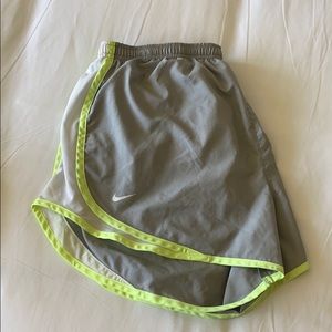 Nike Dri-Fit shorts
